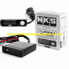HKS Type-0 Electronic Turbo Timer